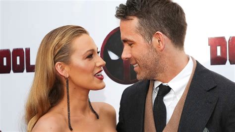 Blake Lively Ryan Reynolds Donate 500k To Covenant House Youth Group