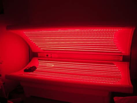 how to get started with red light therapy at home choosing the right device treatment times