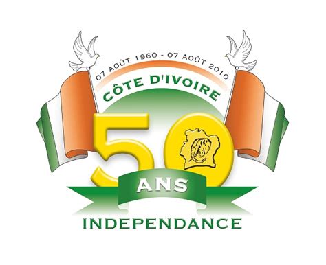 Célébration Du Cinquantenaire De La Côte Divoire Au Canada Touki