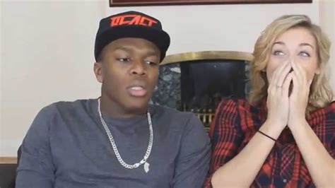 KSI Q A Moaning Competition Extended YouTube