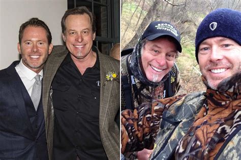 The Reason Ted Nugent Gave Up His Two Children For Adoption