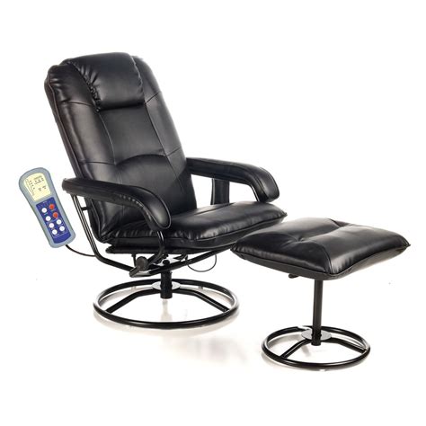 comfort products leisure recliner with 10 motor massage and heat 307417 massage chairs