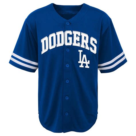 Majestic jersey 48 xl los angeles dodgers clayton kershaw rookie jersey. MLB Boys' Jersey - Los Angeles Dodgers