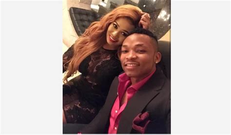 otile brown finally confesses his love for vera sidika