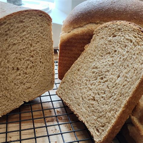 Basic Bread Recipe With Fresh Milled Flour Fresh Milled Mama