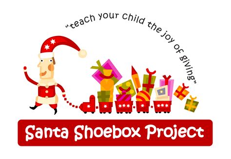 Santa Shoebox Brings Joy Ammish Community Development