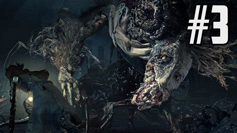Check spelling or type a new query. Bloodborne The Old Hunters DLC Walkthrough - Part 3 - The ...