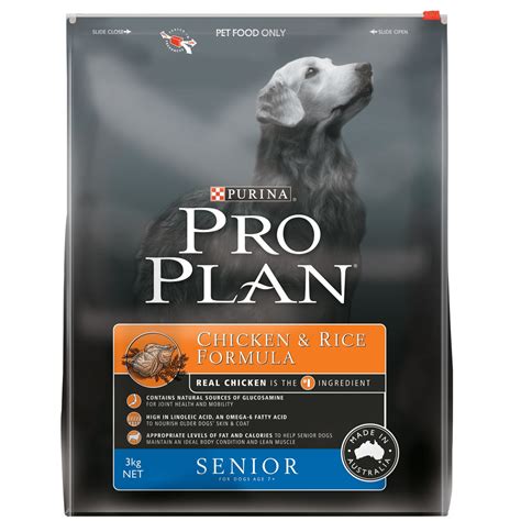 We did not find results for: Pro Plan Senior Chicken and Rice - Best Dog Food In ...