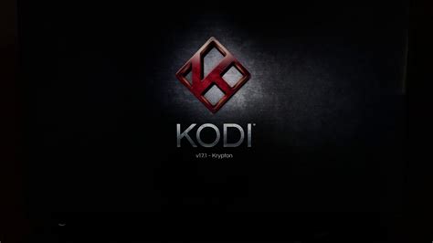 How To Install A Build On Kodi 17 Krypton Spinztv Youtube