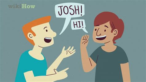 I like your company a lot; 4 Ways to Get Someone to Like You - wikiHow