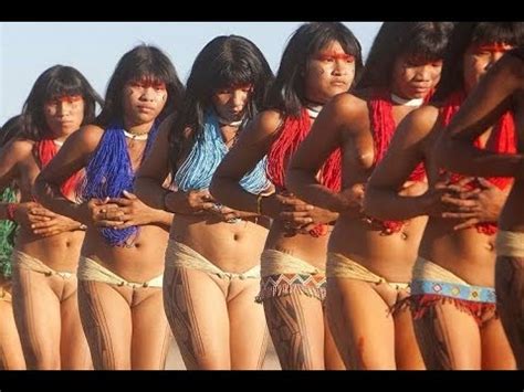 Girls In Tears Of Amazon Rainforest Xxx Porn