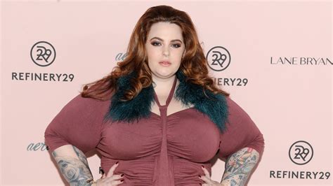 Tess Holliday And Fit Mom Maria Kang Are In An Internet War Over Body Positivity Allure