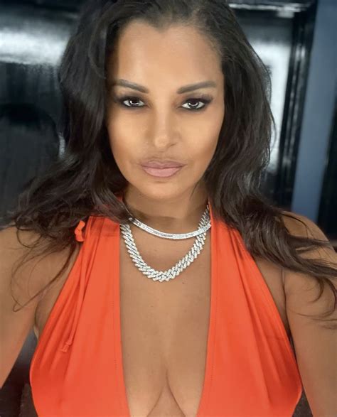 Claudia Jordan Says She Would Definitely Go Back To Real Housewives Of Atlanta It Was A