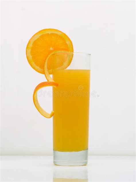 fruit drinks in a glass stock image image of vitamin 93386227