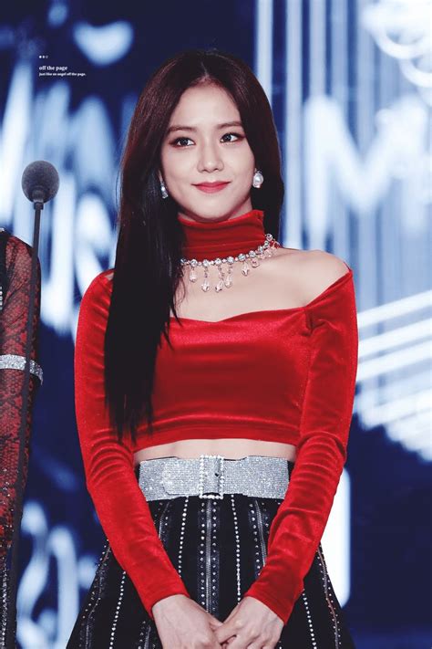 181201 Melon Music Awards 2018 Blackpink Jisoo Blackpink Jisoo Blackpink Music Awards