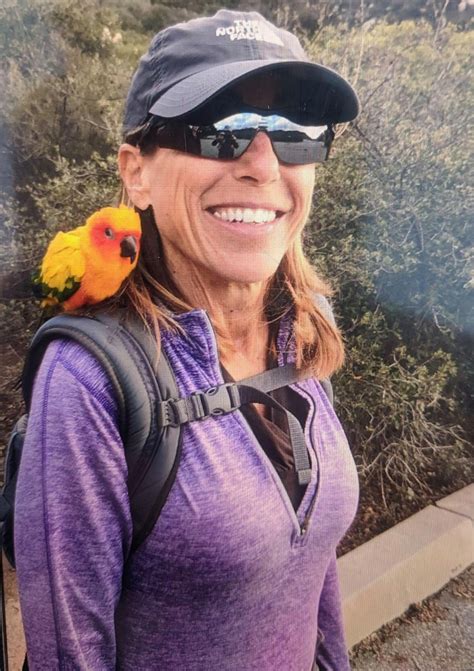 Calif Hiker Missing For 4 Days Says She Fled Knife Wielding Man Who