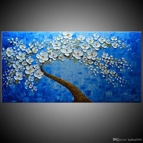 Large Acrylic Painting At Explore Collection Of