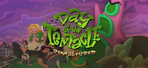 It is full and complete game. Day of the Tentacle Remastered v2.5.0.10-GOG - Download Game PC Free 1 PART โหลดเกมพีซี ฟรี ...