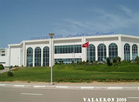 Djerba Airport