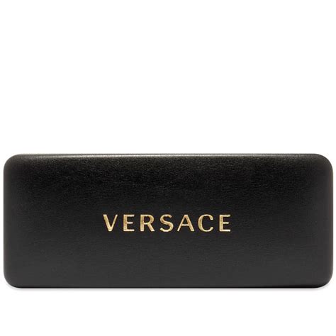 Versace Eyewear Ve4419 Sunglasses Amber End Europe