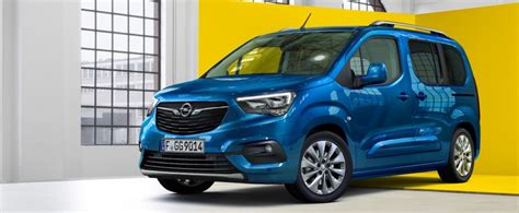 Connect with attendees and schedule meetings. 2021 Opel Combo Life Images | Best New Cars