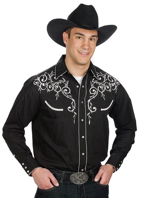 Pin On Mode Homme Style Western