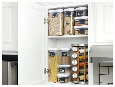 This kitchen cabinet organization challenge is part of the 52 weeks to an organized home challenge. How to Organize Kitchen Cabinets in 10 Steps with Pictures