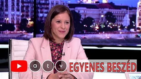 Szél bernadett a bíróságon tudta kiperelni az adatokat, ezekről beszélt a szeged televízió új hírháttérműsorában, a témában. Szél Bernadett - YouTube