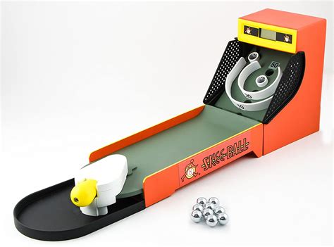 Know About The History Of Skee Ball Marninixon