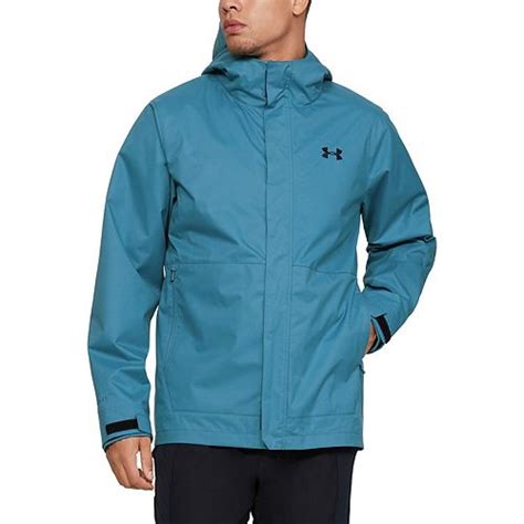 Mens Under Armour 3 In 1 Jacket