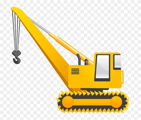 Crane Vector At Collection Of Crane Vector Free For