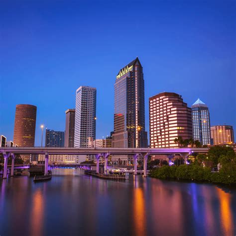 Tampa Cleaning Services | Commercial & Residential Cleaning