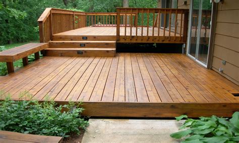 I have strong organizational skills and felt i needed to work from home. Design My Own Deck Simple Deck Design Ideas, house plans with decks - Treesranch.com
