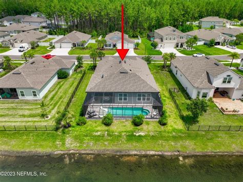 1237 Castle Trail Drive In Fruit Cove Florida United States For Sale
