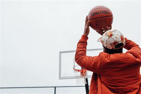 7 Cara Melakukan Shooting Bola Basket Dan Cara Melakukannya Full 2022