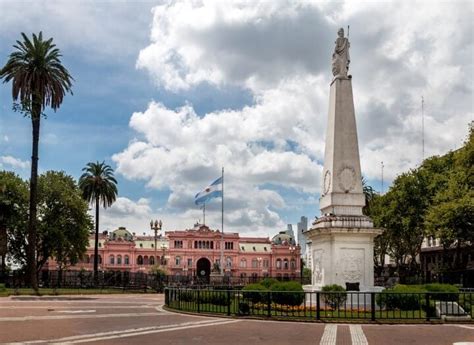 Buenos Aires South Americas Most European City Edreams Travel Blog