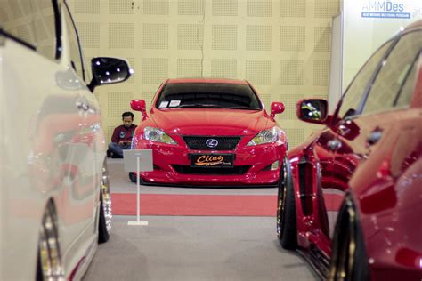 Imx Gallery Top 50 11 Indonesia Modification Expo