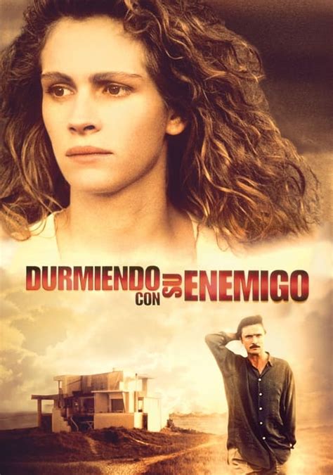 Pelicula Durmiendo Con El Enemigo 1991 Online O Descargar Hd