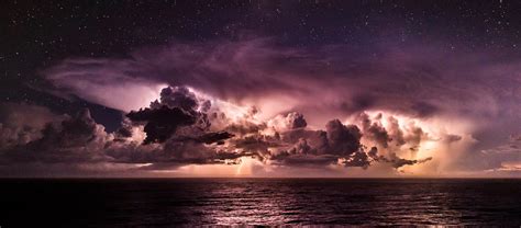 How To Photograph Storms Australian Geographic