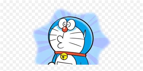 Doraemon Whatsapp Stickers Doraemon Whatsapp Sticker Pack Png