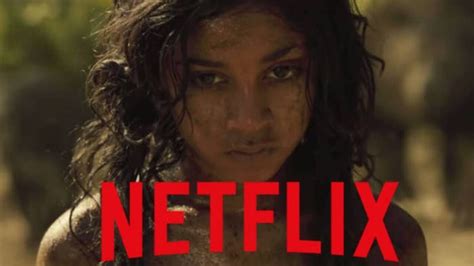 Mowgli Film Netflix Streaming Trama Cast E Attori Video