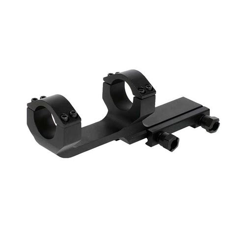 Primary Arms Deluxe Extended Ar15 Cantilever Scope Mount 1 Inch