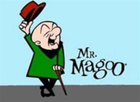 The Famous Adventures Of Mr Magoo Tv Show Season 1 Episodes List