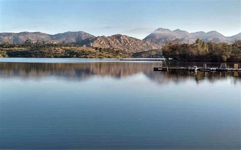 Top 10 Best Lakes In San Diego You Must Visit Moodswag