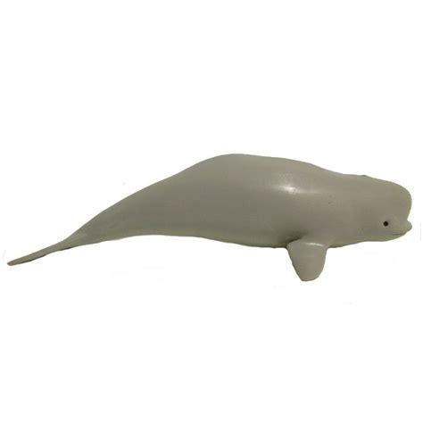 Schleich 16087 Minke Whale Retired Sea Life Toy Dreamer