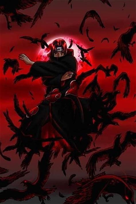 Wallpapers in ultra hd 4k 3840x2160, 1920x1080 high definition perfect screen background display for desktop, iphone, pc, laptop, computer, android phone. Naruto Phone Wallpapers | Naruto shippuden sasuke, Itachi ...