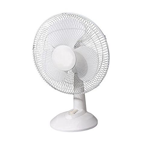 Fans fall into two general categories: BoostWaves 16 in. Energy Efficient Oscillating Quiet Speed ...