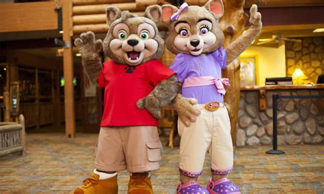 Vacation Brand Great Wolf Resorts Expands Its Footprint With