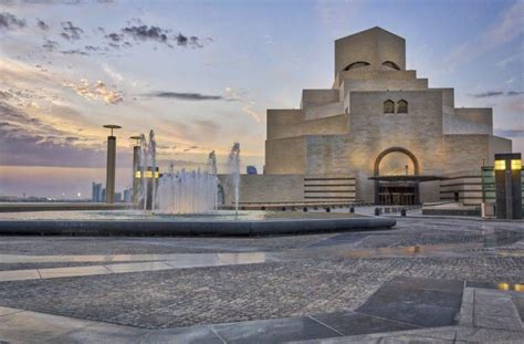 The museum of islamic art represents islamic art from three continents over 1,400 years. All you need to know about Qatar's Museum of Islamic Art ...