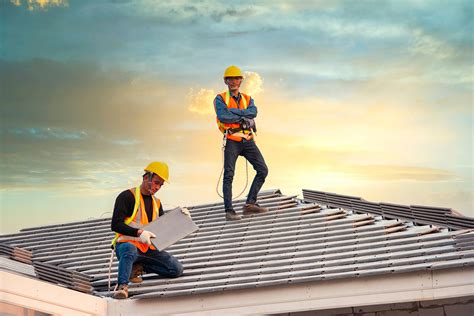 All You Need To Know About Roofing Service Dark Side Of The Tune